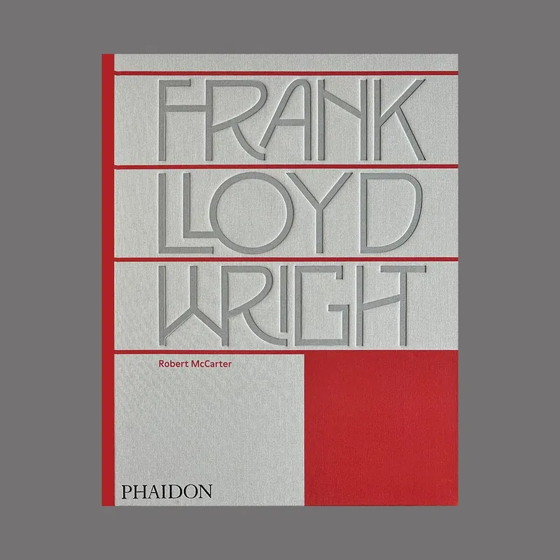 Frank Lloyd Wright Uitverkoop