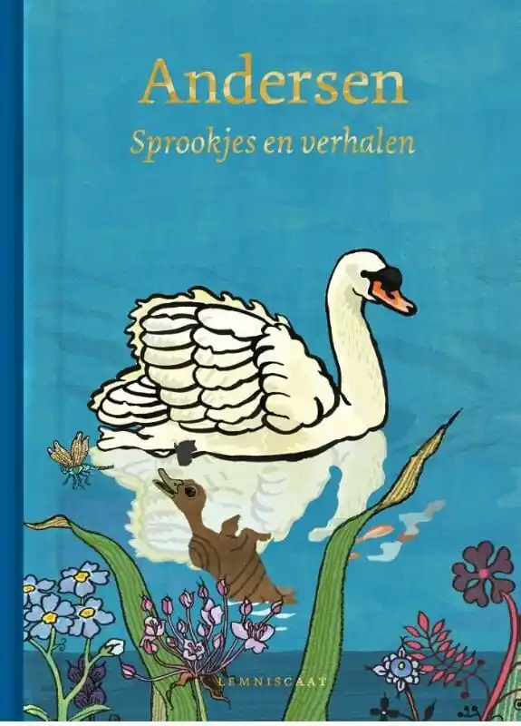 Andersen (sprookjes en verhalen) Finale Uitverkoop
