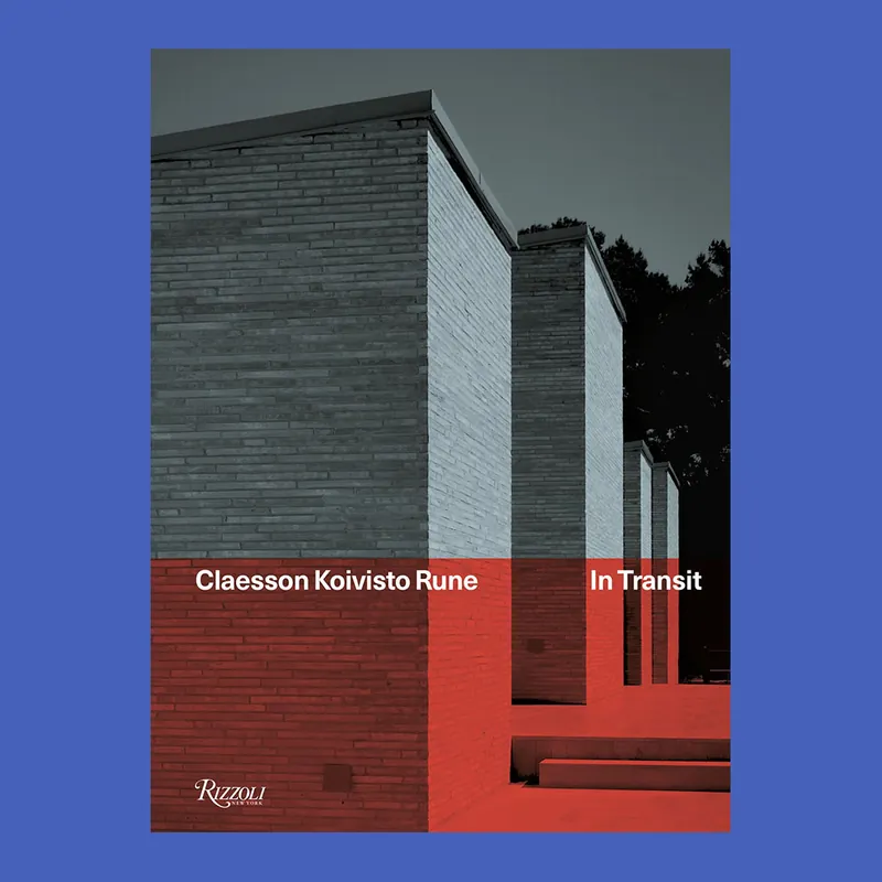 Claesson Koivisto Rune: In Transit Korting