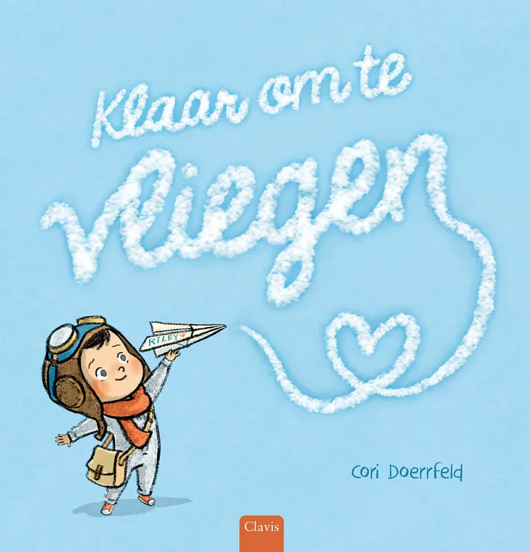 Tijdelijk Beschikbaar Klaar om te vliegen