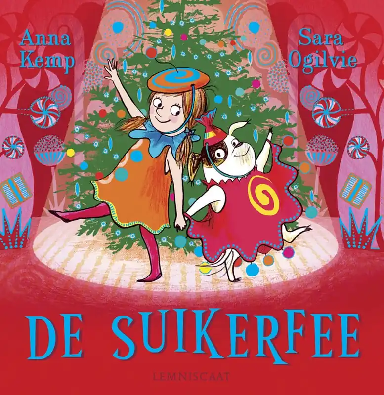 De suikerfee Fabrieksprijs