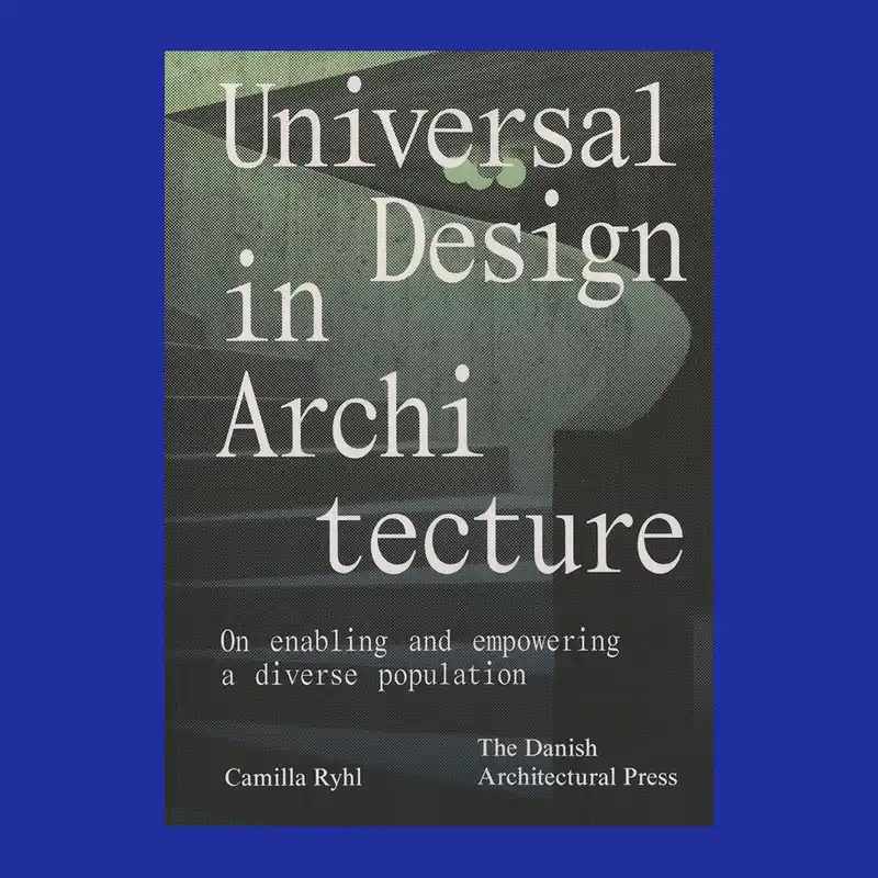 Universal Design in Architecture Superprijs