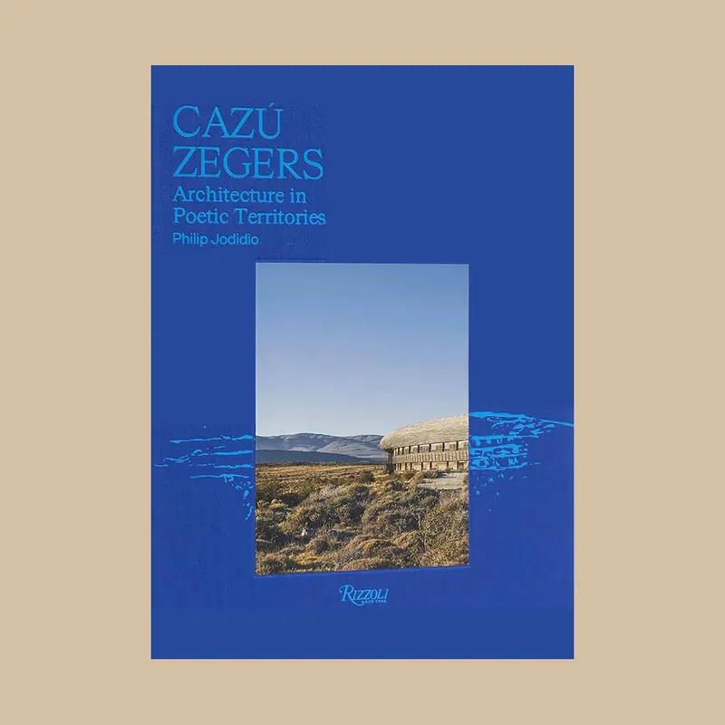 Cazú Zegers: Architecture in Poetic Territories Lage Prijs