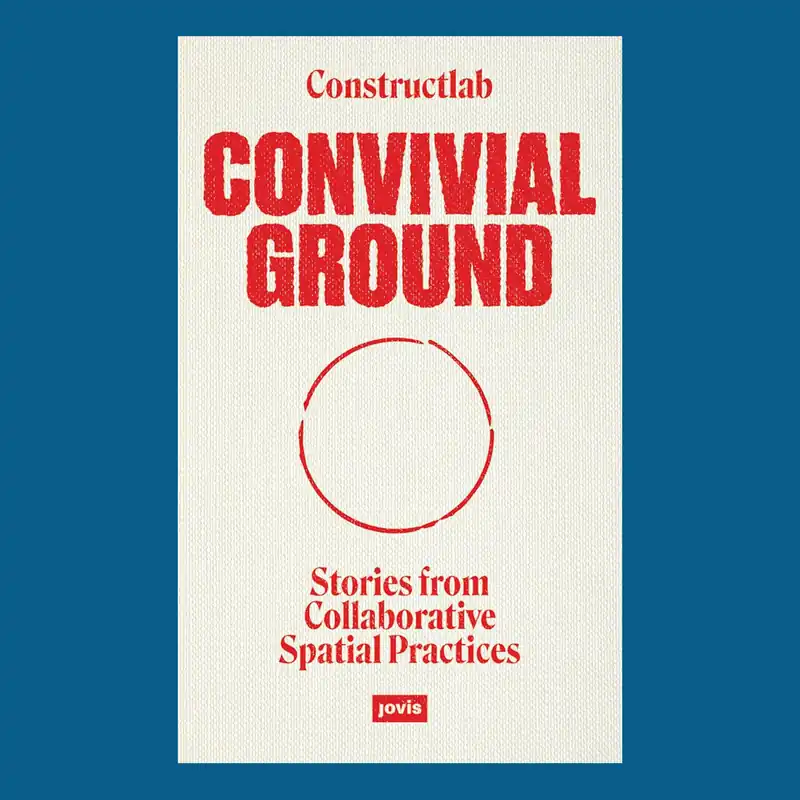 Convivial Ground: Stories from Collaborative Spatial Spaces Koop Online