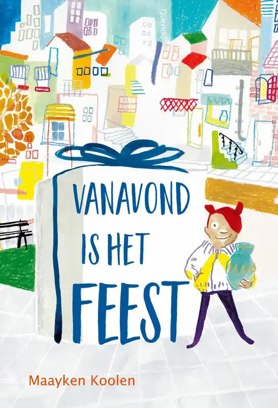 Vanavond is het feest Lage Prijs