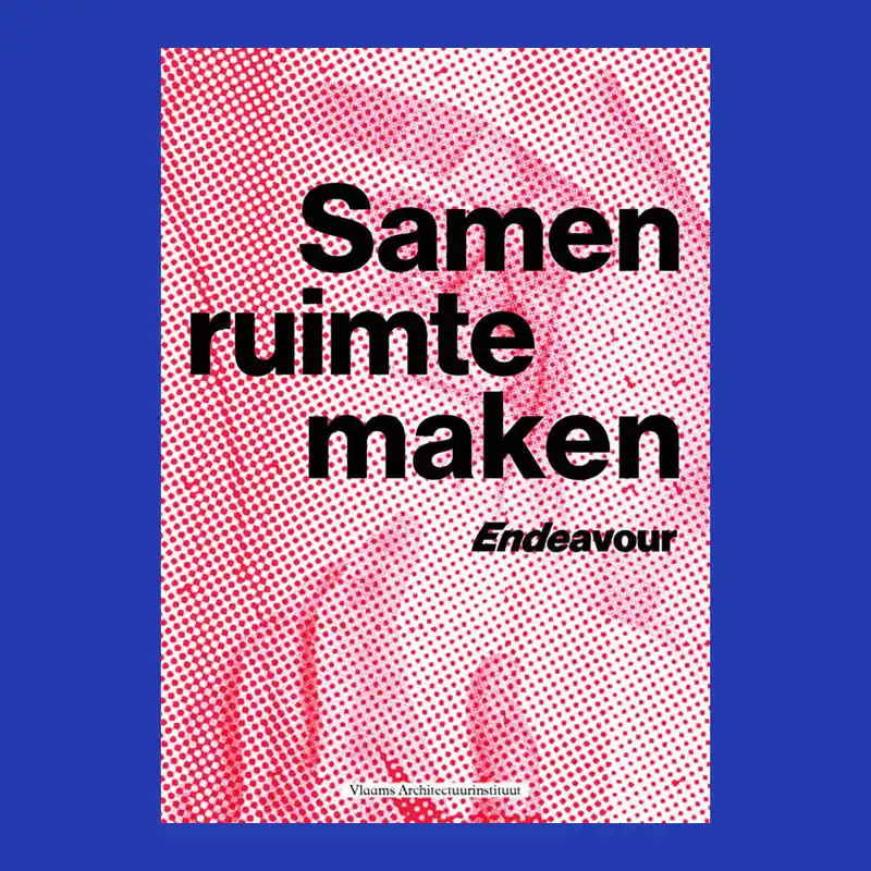 Endeavour: Samen ruimte maken Express Levering