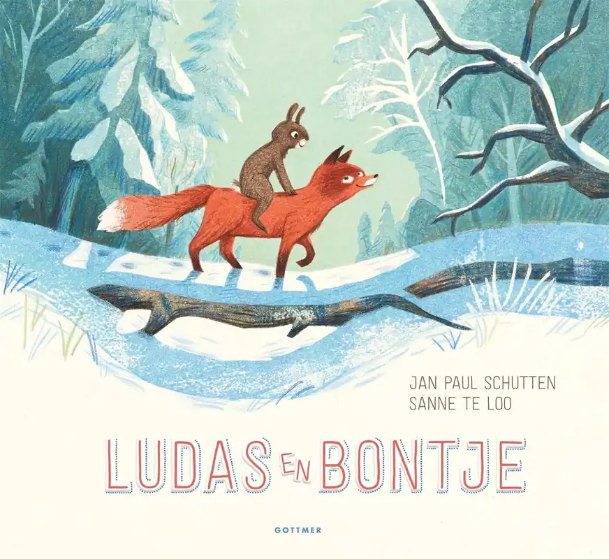 Ludas en Bontje Exclusieve Aanbieding