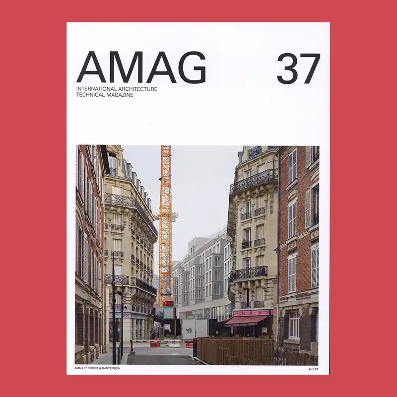 Lage Kosten Christ & Gantenbein (Amag 37)