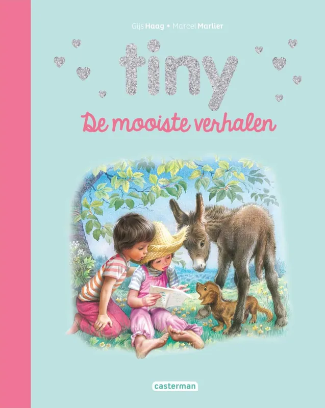 Betaalbaar Tiny – De mooiste verhalen