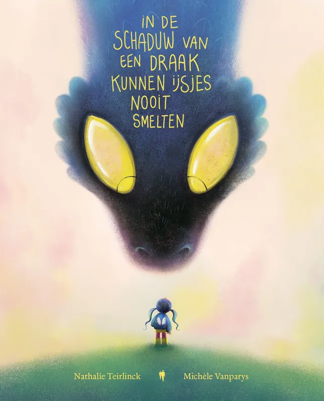 In de schaduw van een draak kunnen ijsjes nooit smelten Gecertificeerd