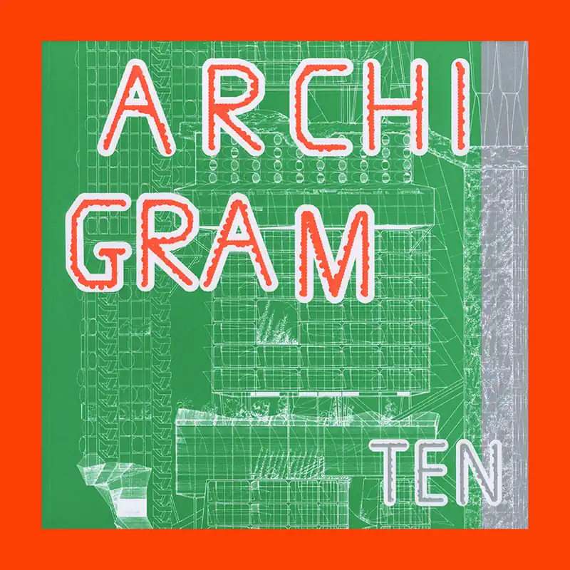 Gecertificeerd Archigram: Ten
