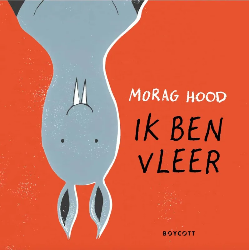 Ik ben Vleer Aanbieding