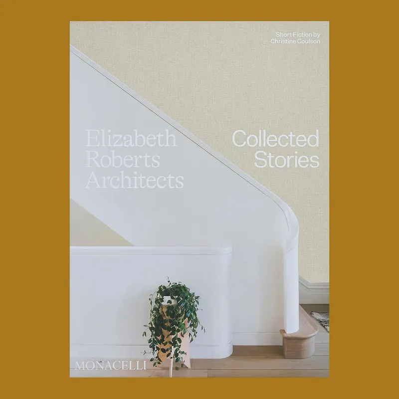Goedkoop Elizabeth Roberts Architects: Collected Stories