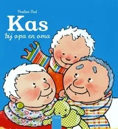 Kas bij opa en oma Beperkte Voorraad