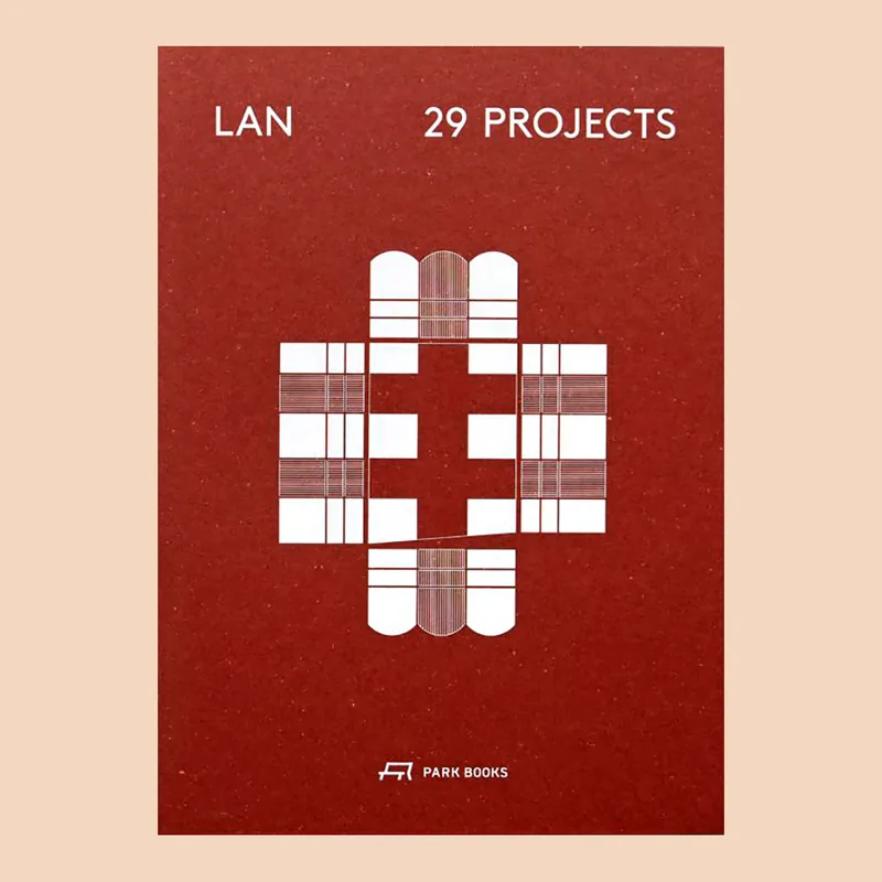 LAN: 29 Projects Meest Verkocht