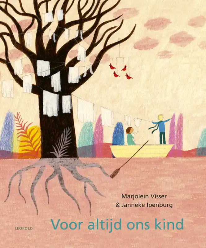 Voor altijd ons kind Laatste Kans