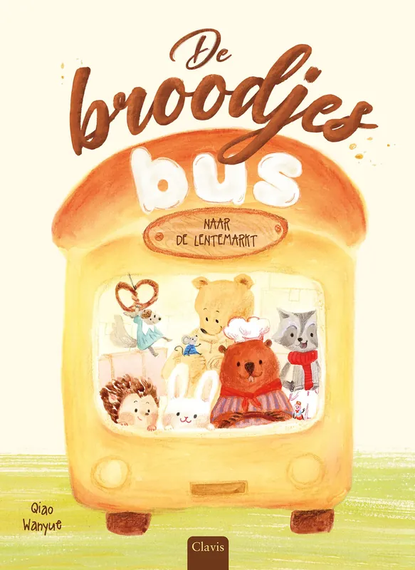 Korting De broodjesbus