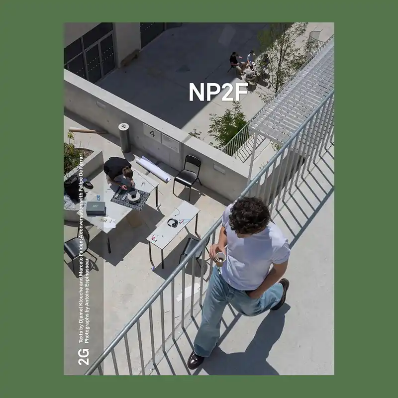 NP2F (2G 92) Beperkt Aanbod