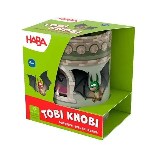 HABA – Tobi Knobi Gratis Verzending