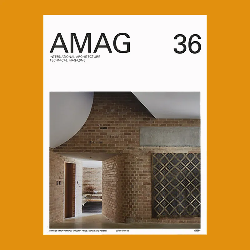 Goedkoop Simon Pendal / Taylor + Hinds / Vokes and Peters (Amag 36)