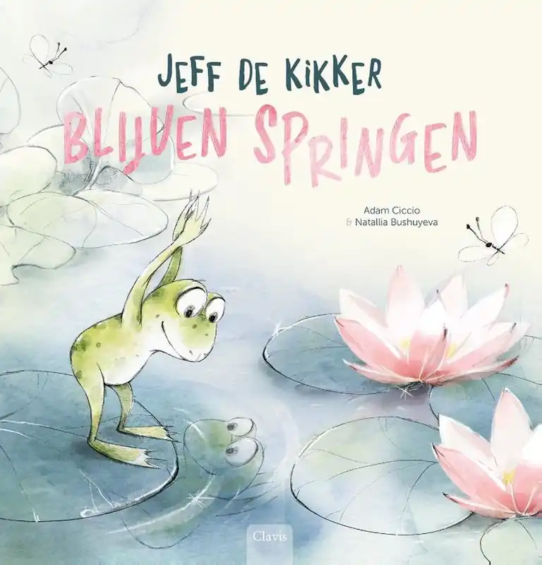 Must-Have Blijven springen