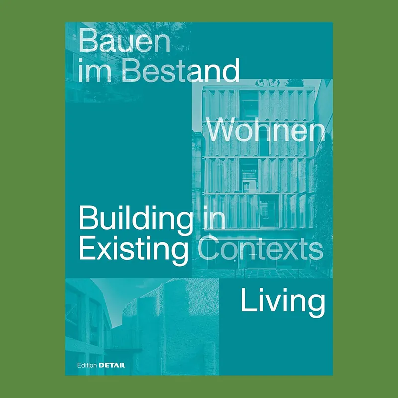 Merkproduct Building in Existing Contexts: Living