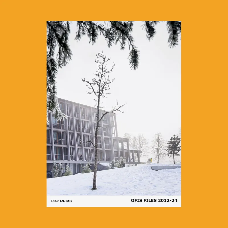 OFIS: Files 2012-2024 Snelle Levering
