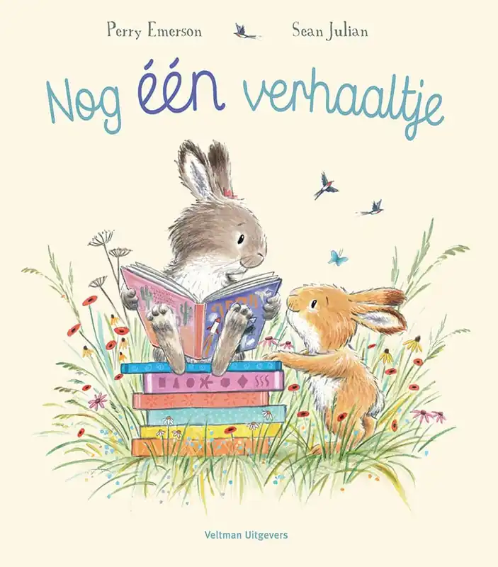 Nu Kopen Nog één verhaaltje