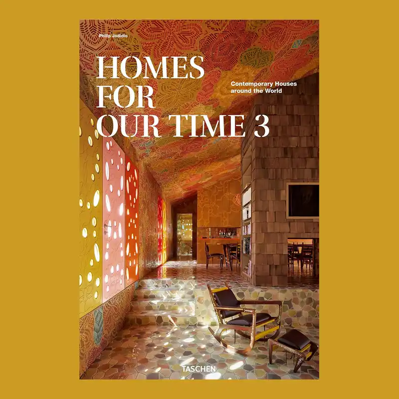Koop Online Homes for Our Time 3: Contemporary Houses around The World