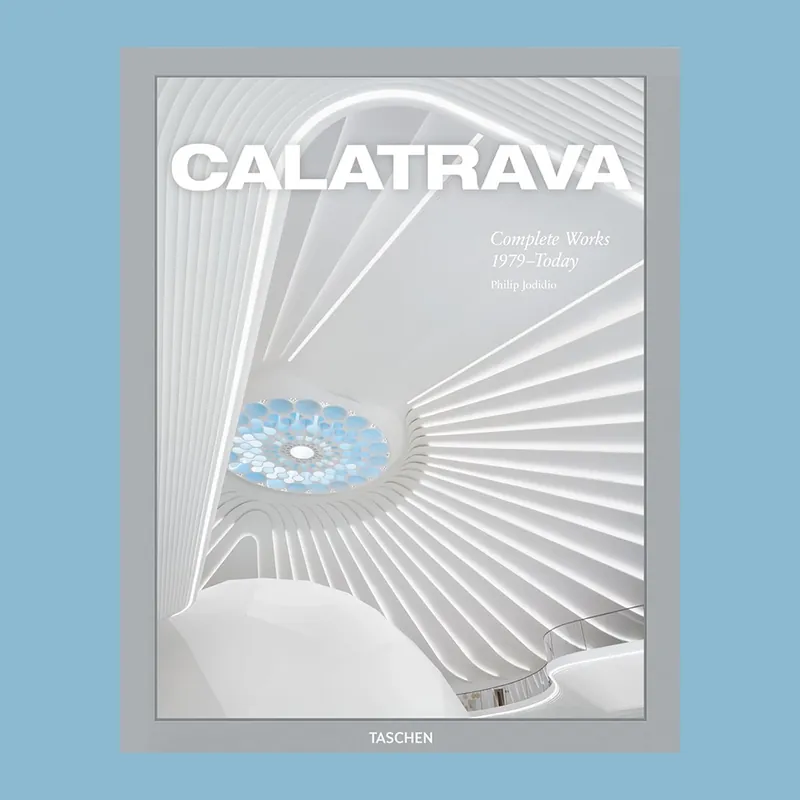 Dagaanbieding Calatrava: Complete Works 1979 – Today XXL