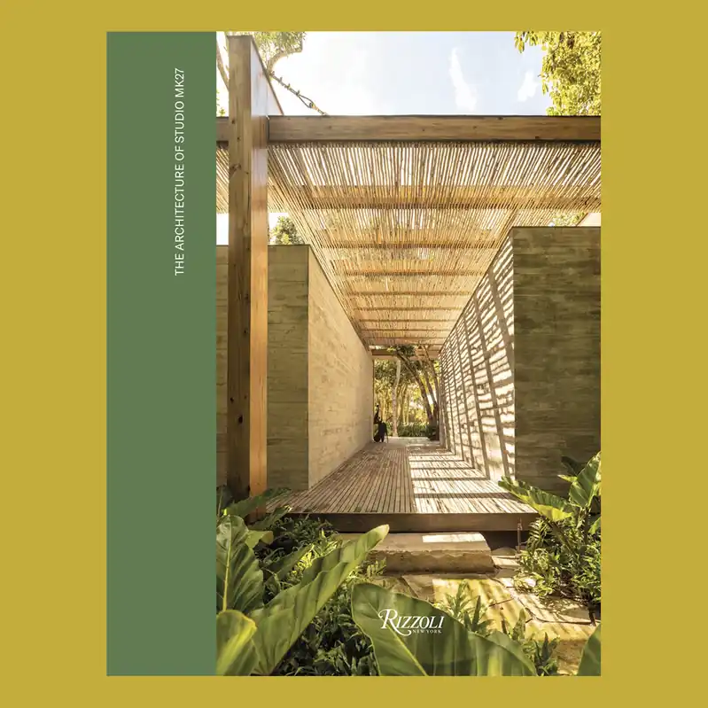 Veilige Betaling The Architecture of Studio MK27