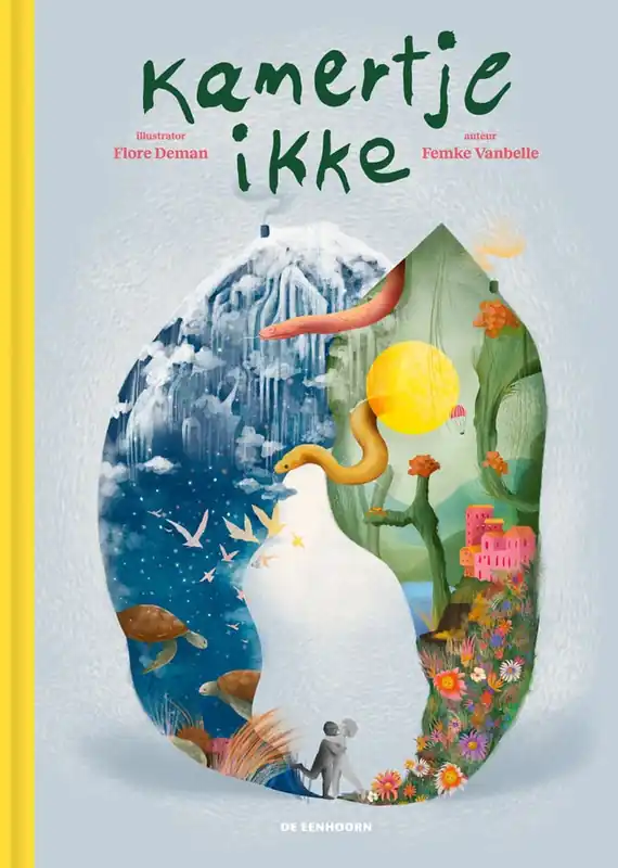 Kamertje ikke Bestel Nu