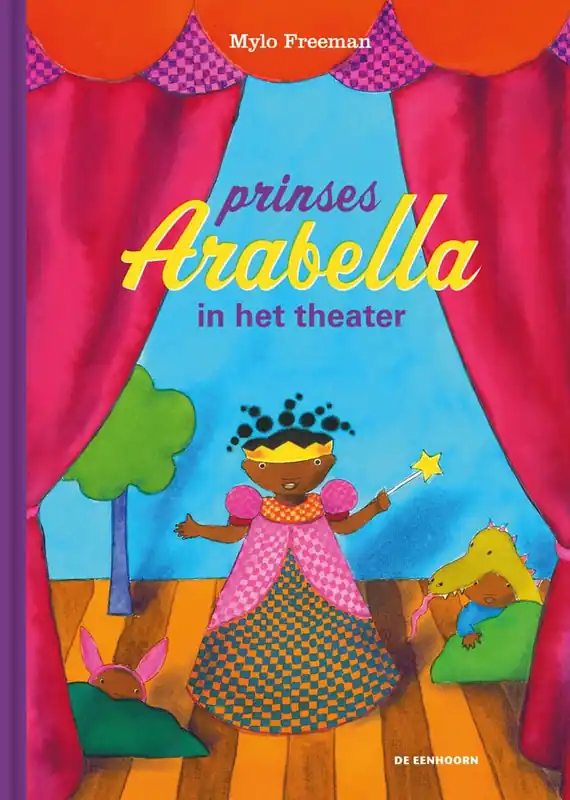 Gratis Verzending Prinses Arabella in het theater