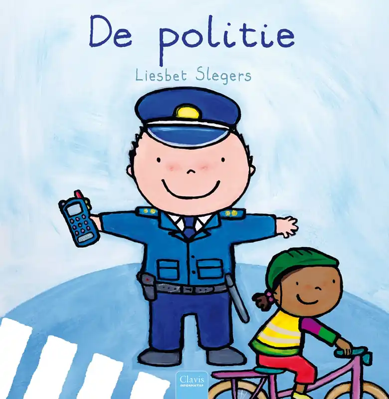 Nu Kopen De politie – Beroepen