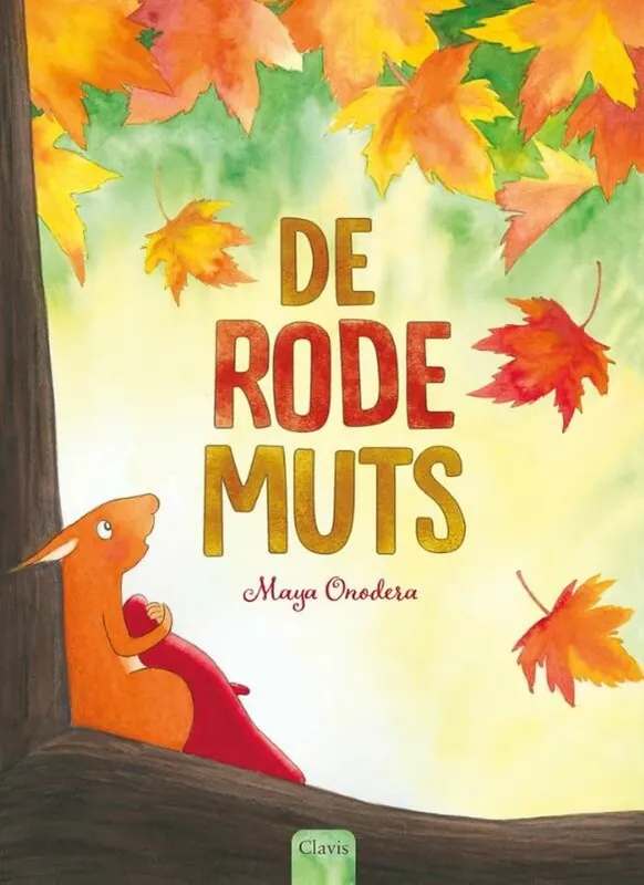 Finale Uitverkoop De rode muts