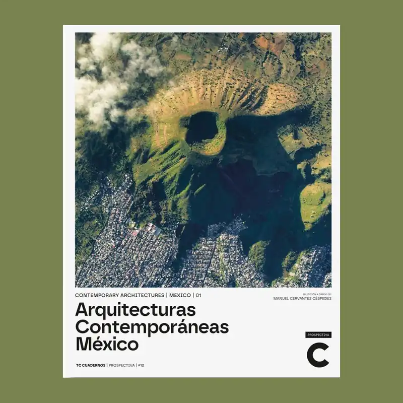 Contemporary Architectures Mexico 01 Hoge Kwaliteit