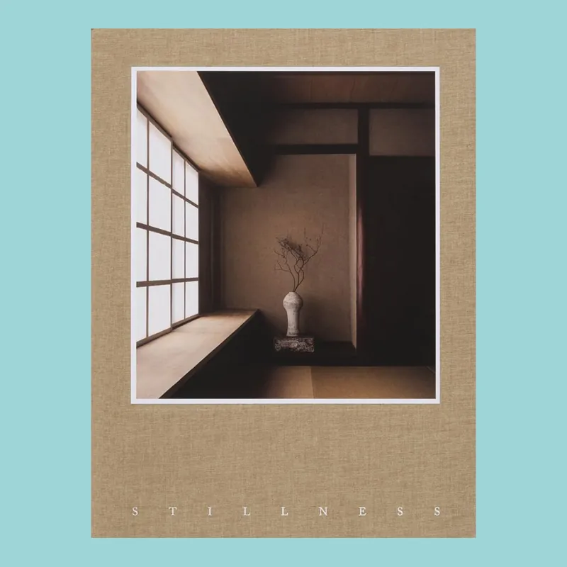 Favoriet Norm Architects: Stillness, an Exploration of Japanese Aesthetics in Architecture and Design