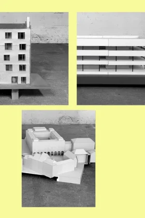 Betaalbaar Christ & Gantenbein: Projects I-III (3 volumes)