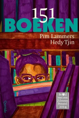 151 boeken Bestseller