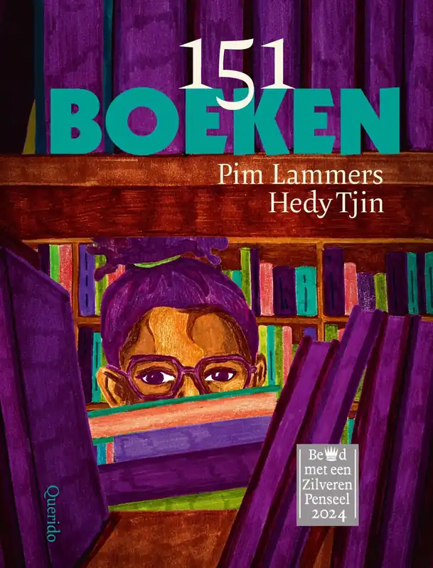 151 boeken Bestseller