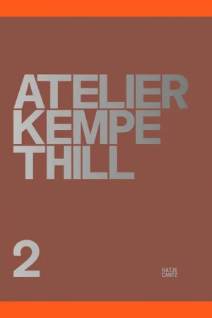 Bestel Nu Atelier Kempe Thill – Volume 2