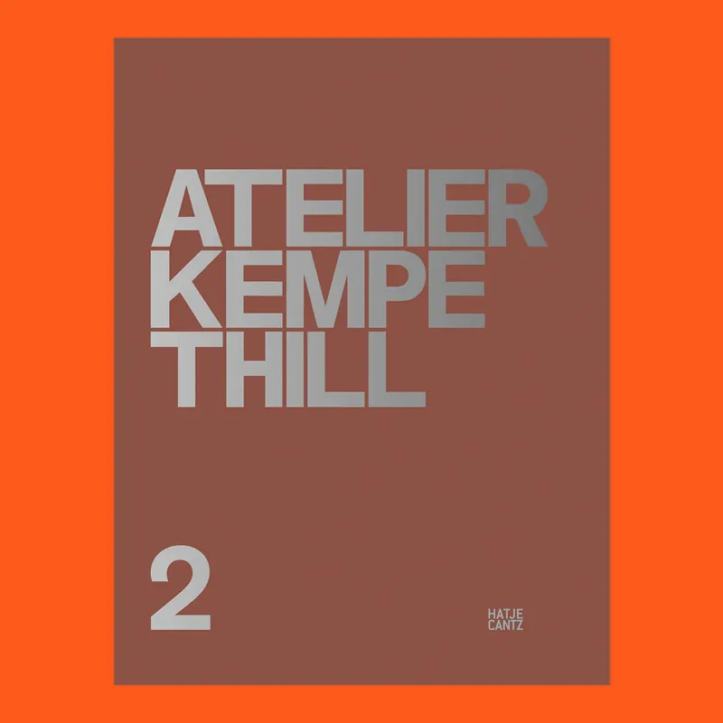 Bestel Nu Atelier Kempe Thill – Volume 2