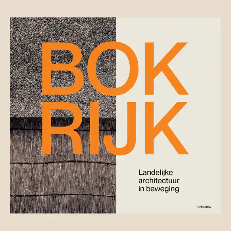 Gecertificeerd Bokrijk: Landelijke architectuur in beweging