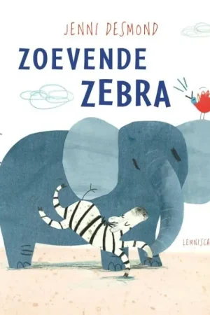 Zoevende zebra Beperkte Voorraad