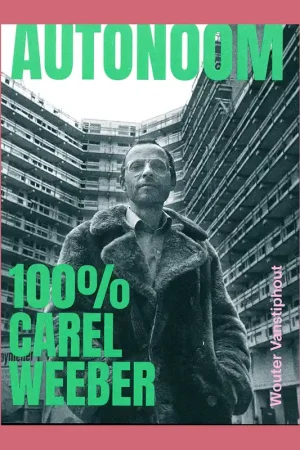 Tijdelijk Beschikbaar Autonoom: 100% Carel Weeber