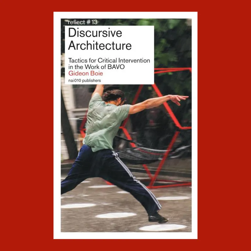 Direct Verzonden Discursive architecture