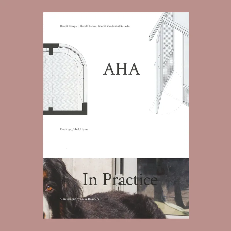 AHA In Practice Exclusieve Aanbieding