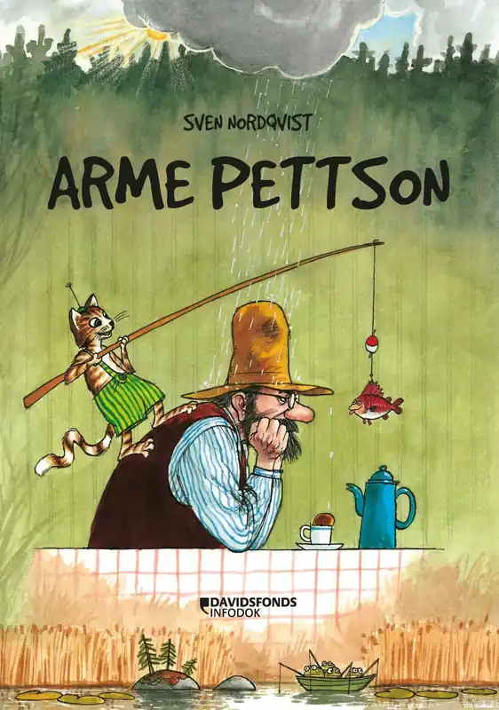 Shop Nu Arme Pettson
