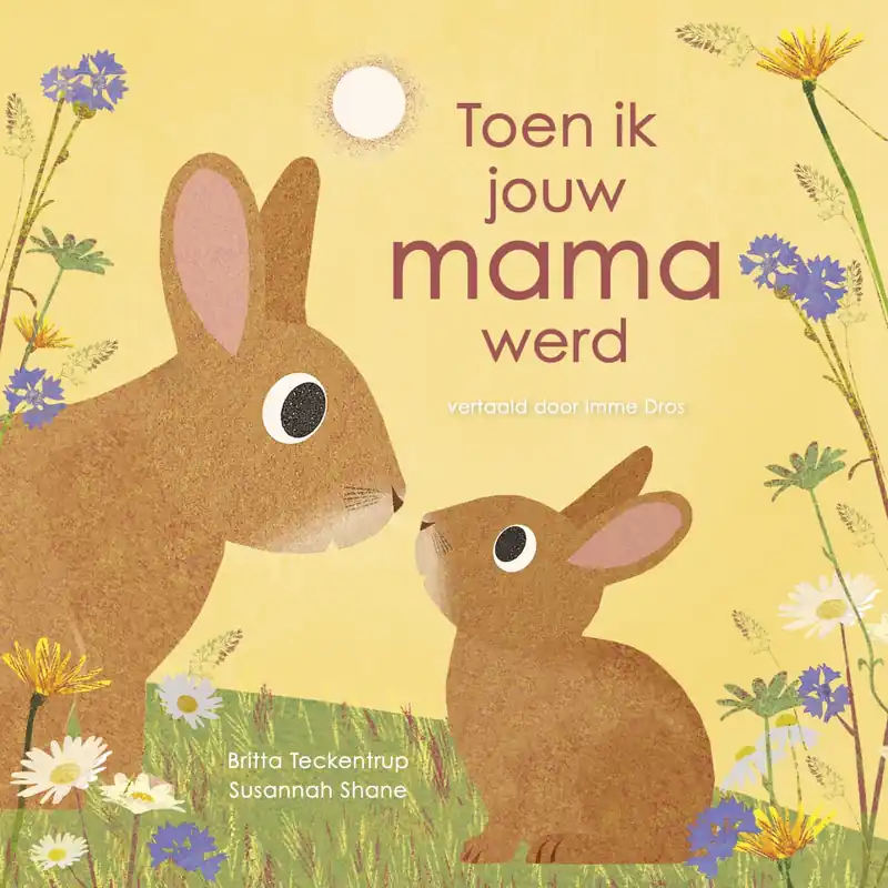 Lage Kosten Toen ik jouw mama werd