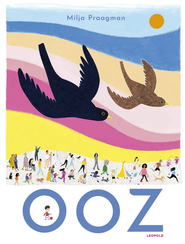 Ooz Seizoensaanbieding